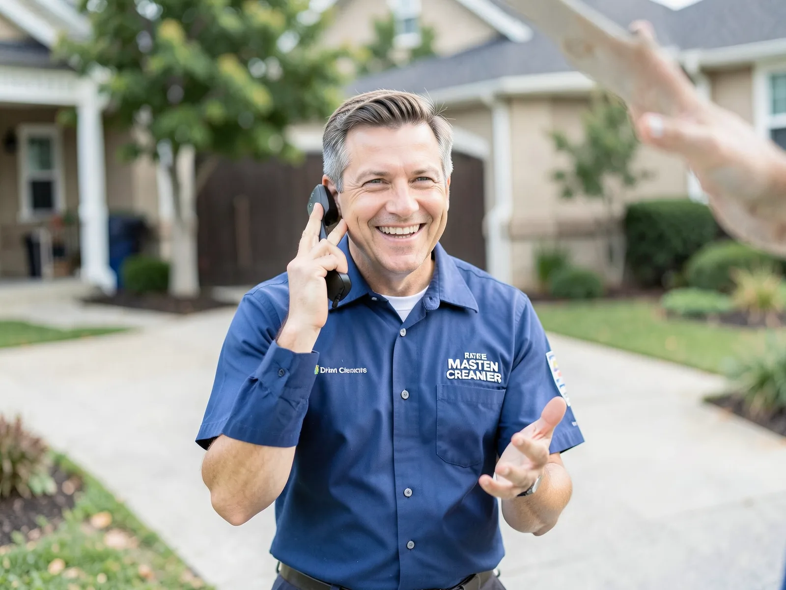 Drain Cleaning Treece, KS FAQs